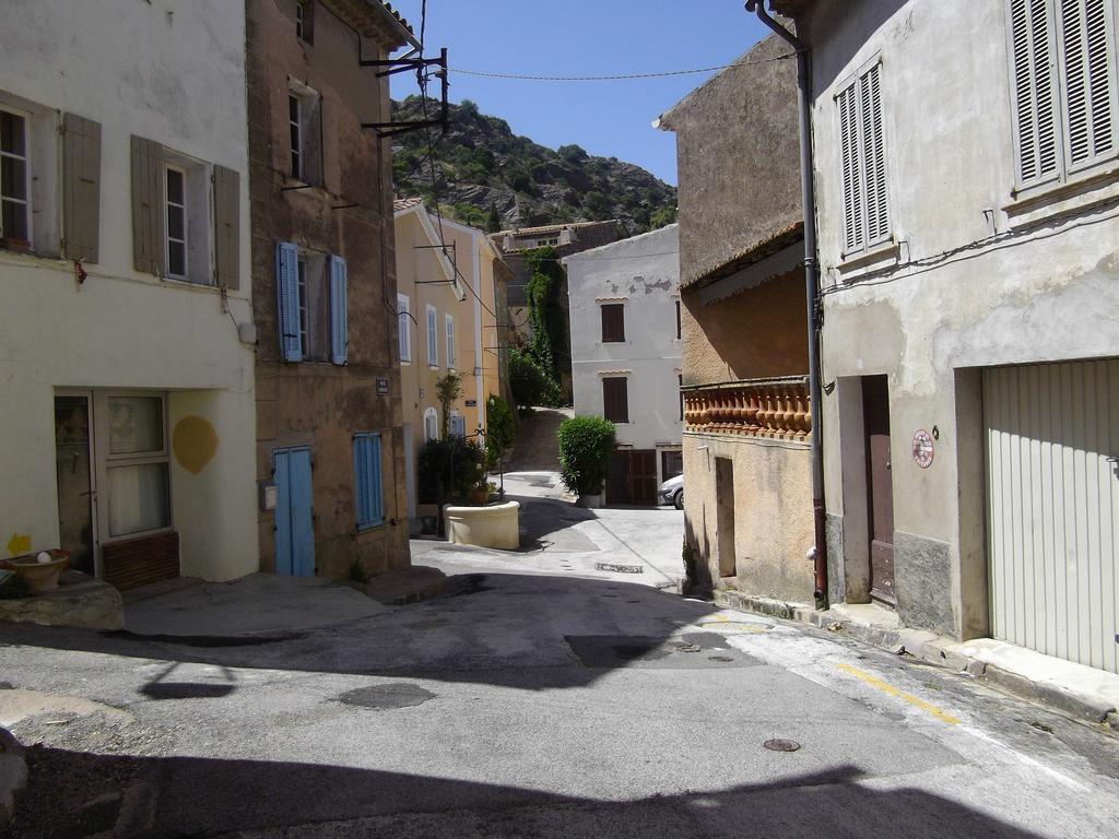 Willa The Nut House La Garde-Freinet Zewnętrze zdjęcie